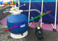 Plato 0.7mm PVC Tarpaulin Intex Inflatable Swimming Pool 20Lx10Wx1.5H Meter