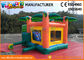Inflatable Combo Bouncy Castle Inflatable Jumping Castle With Slide