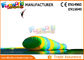 0.9mm PVC Tarpaulin Colorful Inflatable Water Toys ,  Inflatable Water Blob For Jumping