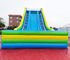 Customized Size PVC Tarpaulin Commercial Inflatable Slide